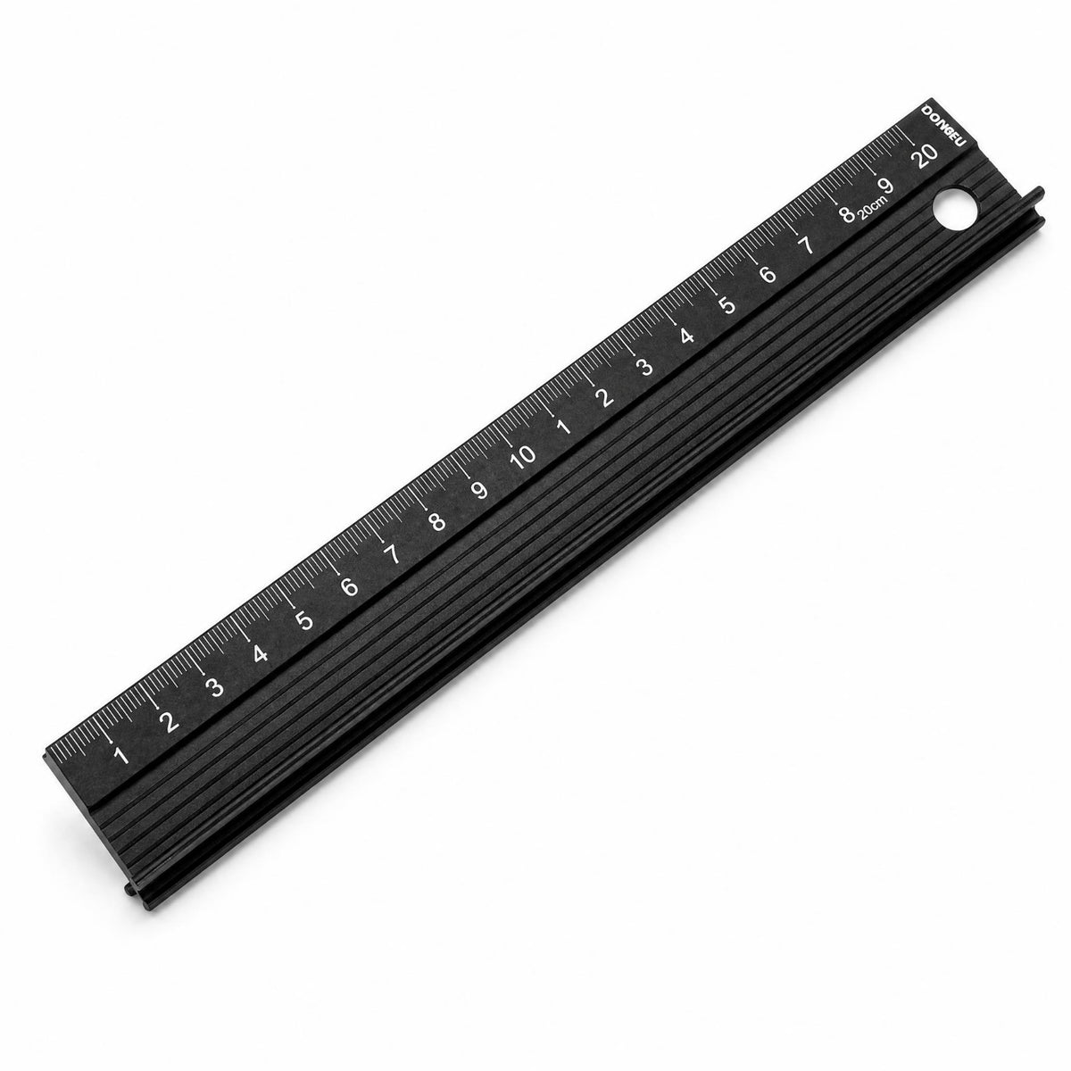 Non-Slip Ruler Scratch Protection Work Tool Engraved