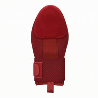 Softball Sliding Hand Guard Textile Construction Softball Sliding Glove Reversible Impact-Resistant Glove