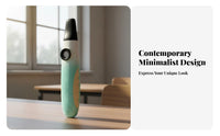 Easy to Learn High Volume Kazoo Portable Plastic Kazoo with Membranes Vibrant Design for Beginners, Kids, Music Class, Party, Accompaniment