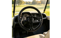 Golf Cart Steering Wheel 13-Inch Cart Steering Wheel Good Grip