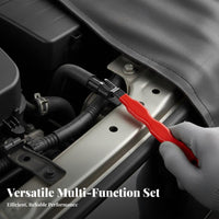 3 Pieces Wiring Harness Release Tool Multi-Functional for Workshop, Mechanics