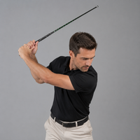 golf swing trainer