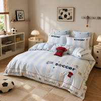 bedding set