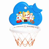 toy basketball hoop