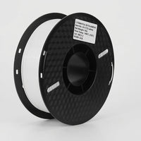 PLA Filament 1.75mm Diameter Printer 1KG Spool for Desktop Dimensional Accuracy for Prototyping Fused Deposition Modeling Printers for Hobbyists