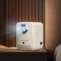 Crystal Clear Home Theater Display Unit Auto Focus Crystal Clear Home Cinema Display Unit Large Screen Projection for Professionals
