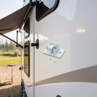 Awning Arm Top Mounting Bracket Resistant RV Awning Bracket Metal