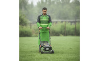 Safeguarding Apron with Shoe Covers Stain-Resistant Lawn-Care Apron Workwear Long-Lasting Multifunctional for Landscapers