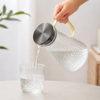 pitcher