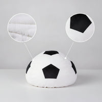 Soccer Ball Costume Hat Playful Football Headpiece Lightweight Headwear for Cosplayers
