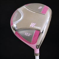 golf club set