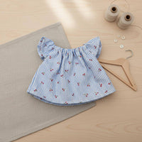 BJD Doll Dress Fashionable BJD Doll Clothes Great Gift Toy Accessory for Kids