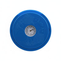 Built-in Hygrometer Guitar Sound Hole Humidifier Humidity Control Sound Hole Humidifier Reusable Guitar Dehumidifier Low-Maintenance for Storage