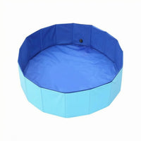 Segmented Side Segment Foldable Kids Pool Portable Non Inflatable Pool Stable Outdoor Gear Long-Lasting for Indoor