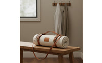 Foldable Picnic Mat Soft Waterproof Picnic Blanket Portable Camping Blanket for Beach