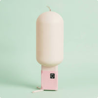 Travel Drying Machine No-Install Portable Dryer Compact Clothes Dryer for Students