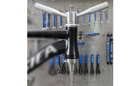Headset Bottom Bracket Installer Easy to Use Bottom Bracket Press Tool Heavy Duty Metal Headset Press Tool for Workshop