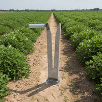 Peanut Harvesting Tool Manual Peanut Harvesting Device Harvester Simple Handheld for Farmers, Farm, Garden