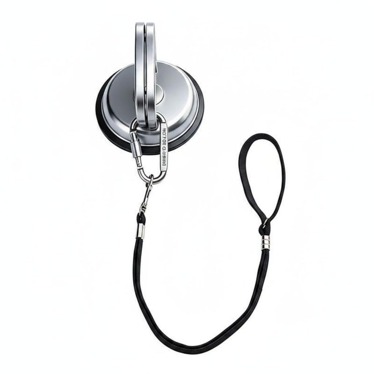 Secure Hold Adjustable Pet Bathing Holder for Feline Owners, Bathroom