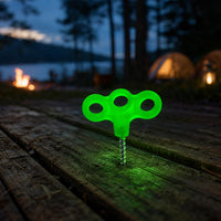 tent stake