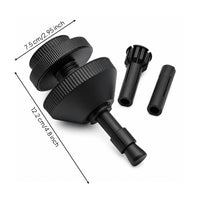 Clutch Alignment Tool Lightweight Clutch Centering Tool for Cars Owners, Garage Work