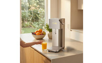 Manual Fruit Press Waterproof Hand Press Fruit Juicer Commercial Grade Food Machine for Household Use