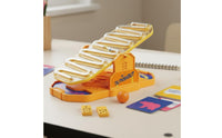 Parent-Child Balance Quiz Game Interactive See-Saw Quiz Game Fast Paced Toy Multiple Rounds for Families