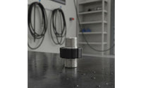 M22 Pressure Washer Adapter Sturdy Duty M22 to 3/8 Quick Connect Fittings Brass Rapid Disconnect Fitting Leak Resistant