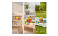 Early Learning Shape Matching Toy with Cards Educational Matching Box with Cards Fine Motor Wooden Sorting Box Preschool for Kindergarten