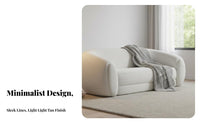 Upholstered Armchair with Wood Legs Minimalist Design Upholstered Tub Chair Light Luxury aesthetic Indoor Furniture for Living Room, Small Spaces, Bedroom