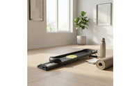 Knee Joint Sliding Raised Base Knee Slide Construction Sliding Exercise Board