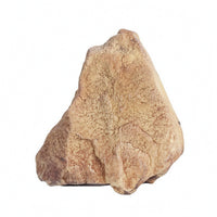 Artificial Landscape Rock Realistic Faux Rock Faux Stone Prop Rugged Garden Decoration Irregular for Photographers