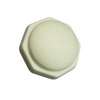 Non-Slip Flower Stepping Stone Long-Lasting Stepping Stones Colorful Sensory Stone Bright for Backyard