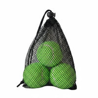 High Tennis Balls Multi-Surface Training Tennis Balls High Spring Practice Ball for Beginners, Pets