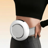 Abdominal  Massage Tool   Wearable Waist Hands for Home, Travel