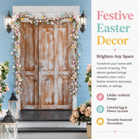 decorative garland