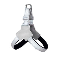 Retractable Dog Leash Automatic Animal Tether Ergonomic Handle Extendable Dog Leash for Cat Owners