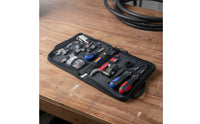 Diving Regulator Service Kit Professional Scuba Regulator Repair Set Organized Storage Diving Tool Organizer for Workshop