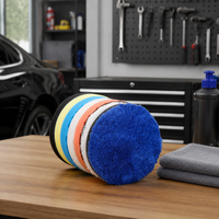 polishing pads
