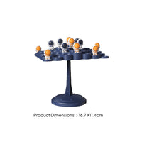 Astronaut Balance Game Educational Astronaut Balancing Game Family for Classroom