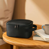 Pressure Device Case Travel-Friendly Device Storage Case Compact for Commuters