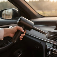 Rechargeable Cordless Air Duster Portable Electric Air Duster Lightweight Compact for Computer