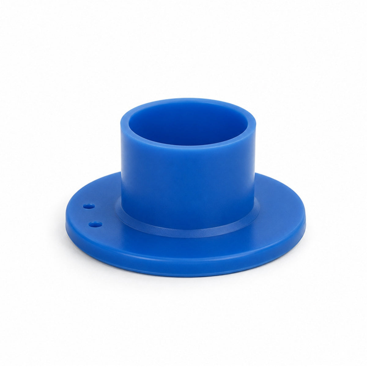 Rubber Golf Tee Holder Compact Golf Tee Stand Slim Sturdy for Golfers