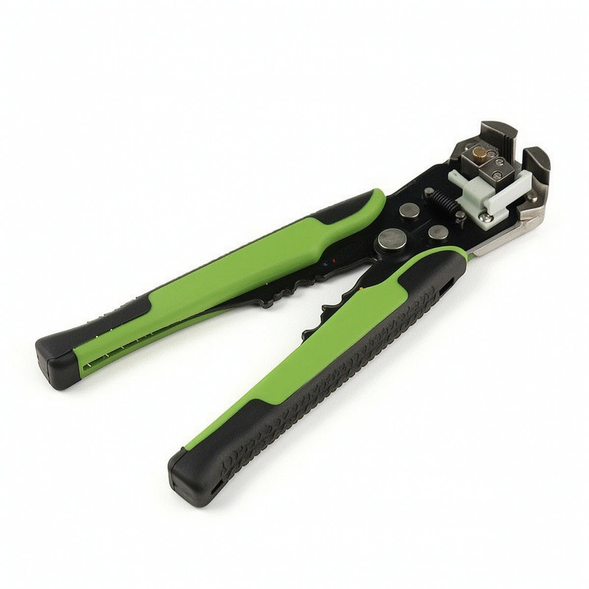 Wire Stripping Multifunction Crimping Tool 3-in-1 for Electricians