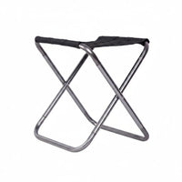 Foldable Folding Fishing Stool Lightweight Portable Camp Stool Easy to Carry Portable Seat Space-Saving for Barbecue