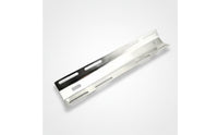 Stainless Steel Aluminum Single Tank Adapter Lightweight Diving Back Mount Plate for Divers