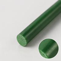 Greenhouse Hoops Fiberglass Rods for Garden Tunnel Support