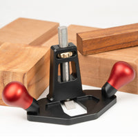 Bottom Cleaning Plane Woodworking Plane with Adjustable Manual Mini Wood Planer for Hobbyists, Workshop