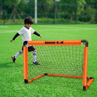 portable soccer goal