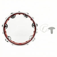 Tunable Tambourine